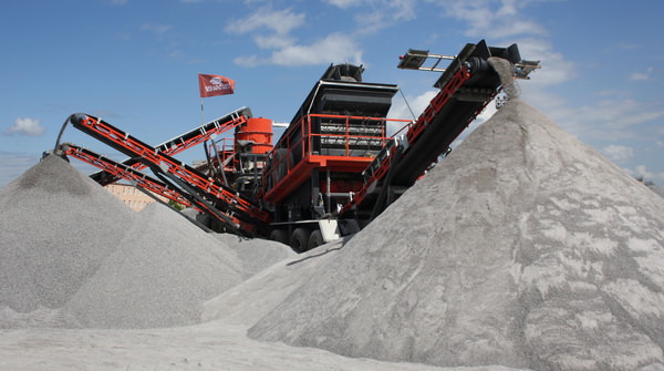 Успешная конференция Sandvik и «Карьер-Сервис» в Петрозаводске. Новые перспективы и реалии 