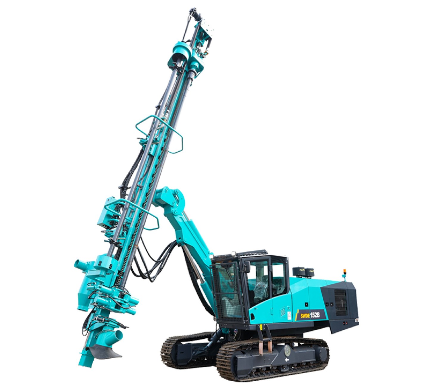Буровой станок Sunward SWDE 152B