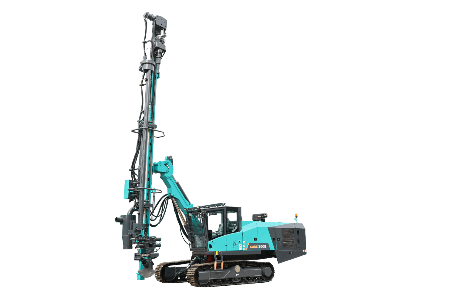 Буровой станок Sunward SWDE 200B