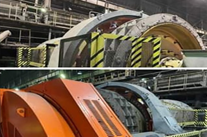 Проектирование в горно-обогатительной отрасли